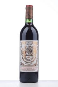 france-bordeaux-wine-pichon-baron-1983